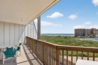 La Mirage Beachfront Condominiums unit 225, Port Aransas, TX 78373 - photo 6