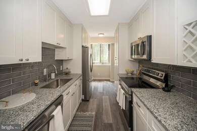 Skyline Square North and South unit 101N, Baileys Crossroads, VA 22041 - photo 5