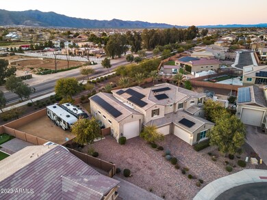 4642 N 186th Ln, Goodyear, AZ 85395 - photo 5