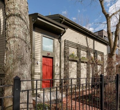 20 Sherman St, Cambridge, MA 02138 - photo 2