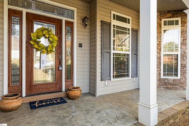 708 Austin Woods Ct, Greer, SC 29651 - photo 3