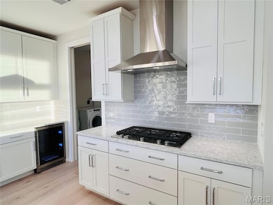 16460 Wildhorse Lake Blvd unit 402, Chesterfield, MO 63005 - photo 4