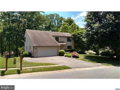 9 Morgan Ln, Wilmington, DE 19808 - photo 2