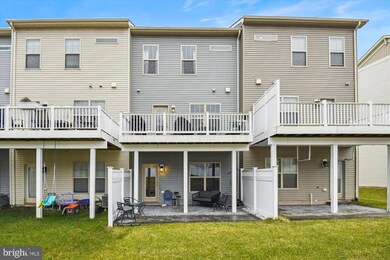 1014 Edenberry Way, Glen Burnie, MD 21060 - photo 5