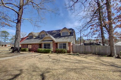 2 Woodcliff Dr, Texarkana, TX 75503 - photo 2