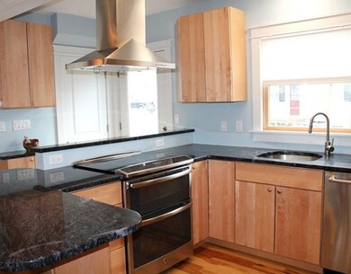 22 Buckman St, Woburn, MA 01801 - photo 7