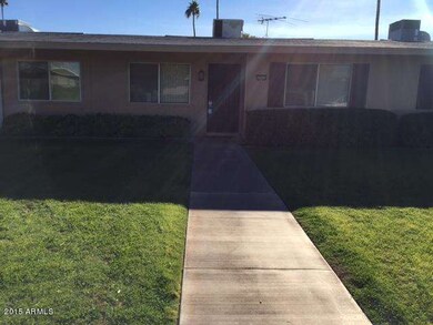 11015 W Santa fe Dr, Sun City, AZ 85351 - photo 2