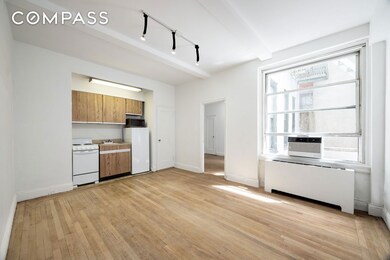 The Whitby unit 108, New York, NY 10036 - photo 2