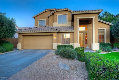 553 N Kimberlee Way, Chandler, AZ 85225 - photo 2