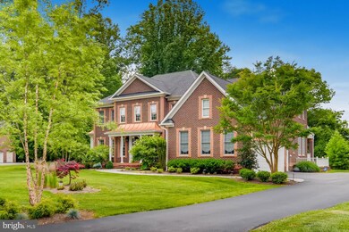 13109 Pendleton Ct, Reisterstown, MD 21136 - photo 5