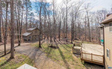 1155 & 1157 Cardinal Dr, Earlysville, VA 22936 - photo 6