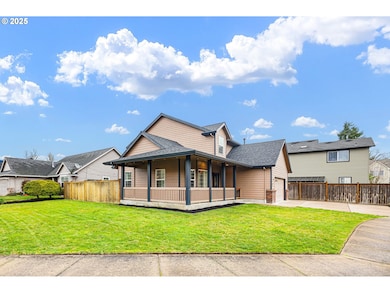 6808 Moses Pass, Springfield, OR 97478 - photo 3