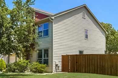 915 Carlton Rd, Wylie, TX 75098 - photo 4