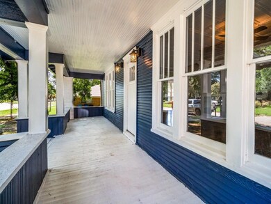 1210 W Woodard St, Denison, TX 75020 - photo 3