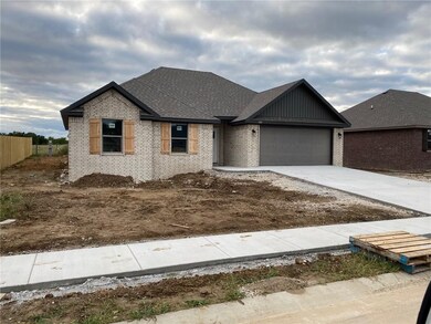 3,4,26,27,54 Charismatic Dr, Prairie Grove, AR 72753 - photo 3