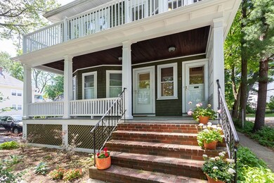 42 Trowbridge St, Arlington, MA 02474 - photo 2