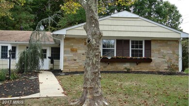 3717 Ivy Hill Ln, Bowie, MD 20715 - photo 3