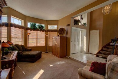 LIVING ROOM!