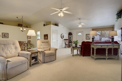 TV Area