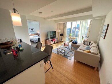 Sierra & Tango Condominiums unit T810, Cambridge, MA 02141 - photo 6