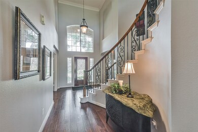 17431 Shoal Lake Ln, Houston, TX 77095 - photo 5