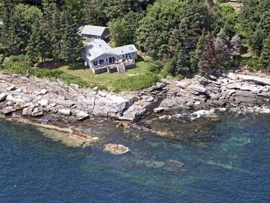 66 Dans Cottage Rd, New Harbor, ME 04554 - photo 2