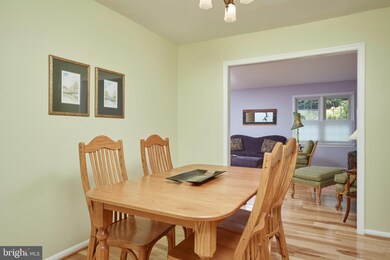 6024 Morgan Ct, Alexandria, VA 22312 - photo 6