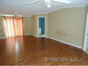 Huge Master Bedroom