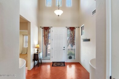2 Interior Entrance