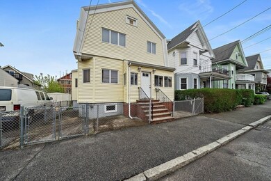 27 Henry St, Medford, MA 02155 - photo 4
