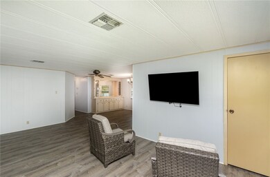 Living Room View 2