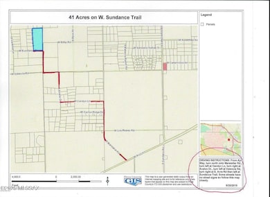 13400BLK W Sundance Trail, Tucson, AZ 85735 - photo 3