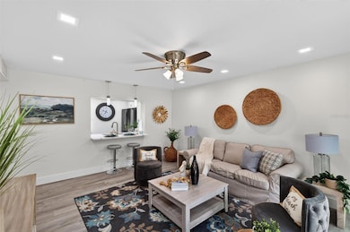 Bay Mariner unit 120, Indian Shores, FL 33785 - photo 6