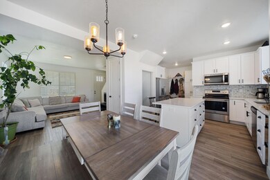 Main Floor View