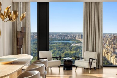 53 W 53rd St unit 61A, New York, NY 10019 - photo 2