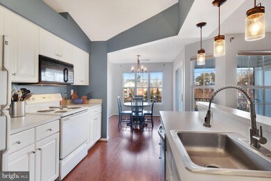 2406 Forest Edge Ct unit 301A, Odenton, MD 21113 - photo 2