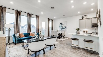 12654 Blue Catfish Ln, Cypress, TX 77433 - photo 5