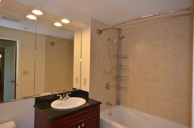 1 Nassau St unit 1603, Boston, MA 02111 - photo 7