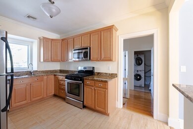 26 Summer St unit 2, West Roxbury, MA 02132 - photo 3