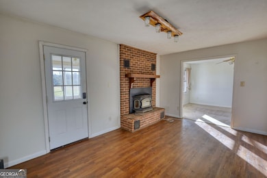 26 Loyd Cemetery Rd, Newborn, GA 30056 - photo 6