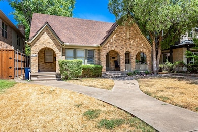 6233 Vickery Blvd, Dallas, TX 75214 - photo 3