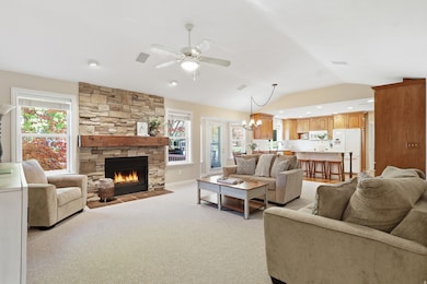 1383 Mount Logan Loop, Logan, UT 84321 - photo 7