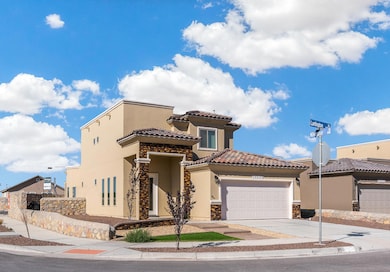 13609 Lartington, El Paso, TX 79928 - photo 3