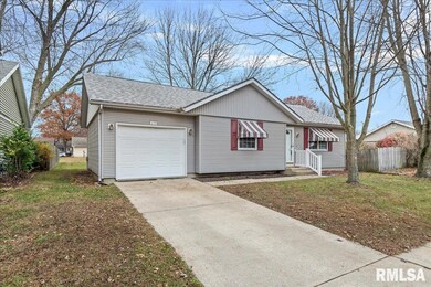 25 Elm Tree Ct, Taylorville, IL 62568 - photo 2