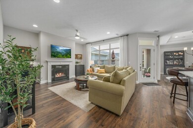 6678 Trinity Mist Way, Delaware, OH 43015 - photo 3