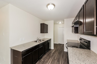 1618 Gale Dr, Azle, TX 76020 - photo 7