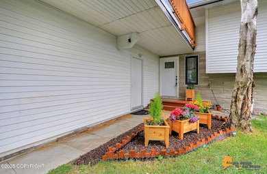 3430 Evergreen St, Anchorage, AK 99504 - photo 3