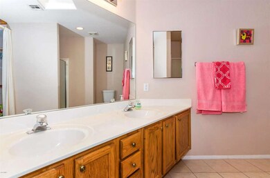 dual sinks