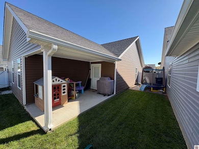 123 Dove Cir, Cadiz, KY 42211 - photo 3