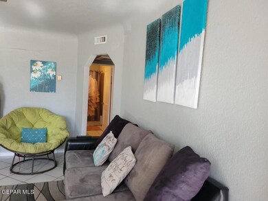 8462 Hughes Cir, El Paso, TX 79907 - photo 4